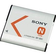 Аккумулятор для фотоаппарата Sony NP-BN1