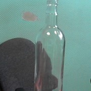 Бутылка водочная гост 0,5 и 0,25(фляжка)винт. фото