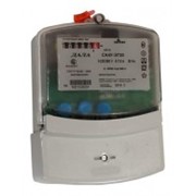 Счетчик 230 АRT-02 PQRSIN 10 100A 3ф многотарифный Меркурий 1