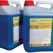 Химия для бассейнов, Algaecide Ultra Liquid