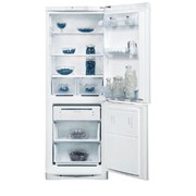 Холодильник двухкамерный Indesit B 16 NF фото