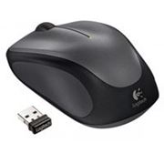 Мышь беспроводная Logitech M235 Wireless Mouse, Colt Matte , радио мышь, оптическая, USB, 3 кнопки, 1 колесико с нажатием фотография
