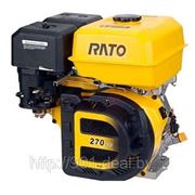 Бензиновый двигатель RATO R270 S фотография