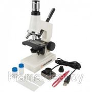 Микроскоп Celestron учебный цифровой