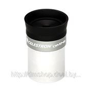 Окуляр Celestron Omni 6 мм, 1,25“ фотография