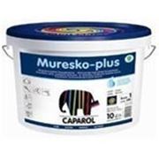 Краска Caparol Muresko-plus, 10 л