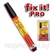 Карандаш для удаления царапин Fix it pro (карандаш фикс ит про) фотография