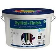 Caparol Sylitol-Finish - 10л. фотография
