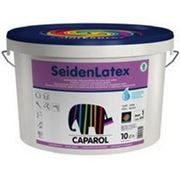 Caparol SaidenLatex - 2,5л. фото