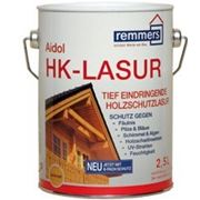 Лазурь для защиты древесины HK-Lasur 20л Цвет на выбор фото