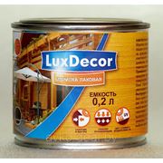 LuxDecor Лакоморилка 0,2 л