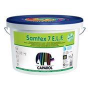 Caparol Samtex 7 - 2,5л. фотография