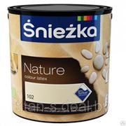 Sniezka Nature 119T Райское Яблоко 2,5L фото