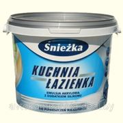 Sniezka Kuchnia i Lazienka - 5л. фотография