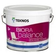 Краска акриловая Biora balance, 0.9 л. фотография