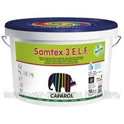 Краска Samtex 3 E.L.F., 10л. фото