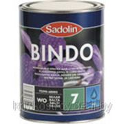 Краска Биндо 7 бесцветная BC 0.93л фотография
