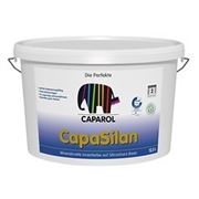 Caparol CapaSilan интерьерная краска, 5л фото