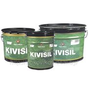 TIKKURILA Kivisil (КИВИСИЛ) фасадная краска база LС 2,7 л фотография