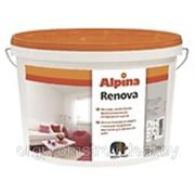 Краска для потолка Alpina Renova, 15 л фотография