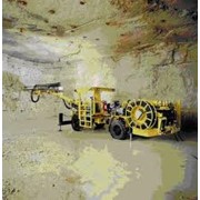 Детали горно-шахтного оборудования фото
