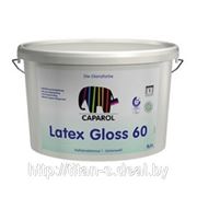 Caparol Latex Gloss 60 B1,12,5л фото
