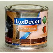 LuxDecor морилка 0,2л фото