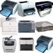 Ксероксы, принтеры, факсы фото