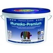 Фасадная краска Muresko-Premium Base 3