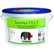 Краска Caparol Samtex 7 E.L.F. Base 1 (РБ) 10л