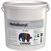 Capadecor Metallocryl INTERIOR (металлокрил)