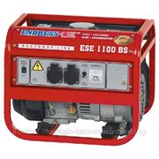 Бензиновый генератор (электростанция) ENDRESS ESE 1100 BS фото