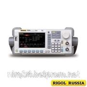 DG5102 генератор сигналов RIGOL фотография