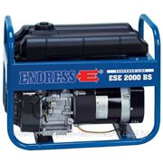Бензиновый генератор (электростанция) ENDRESS ESE 2000 BS фотография