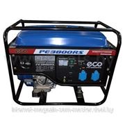 Бензиновый генератор (электростанция) ECO PE3800RS