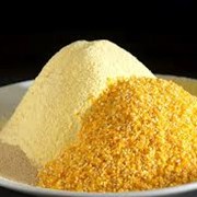 Мука кукурузная фото
