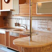 Столешницы для кухонной мебели фото