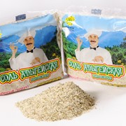 Адыгейская соль Абадзехская, в пакете, приправа для супов, мяса, курицы, рыбы, овощей фото