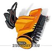 Щетка Rolly Toys rollySweepy 409723 фото