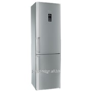 Холодильник Combinato EBGH 20323 F O3 фотография