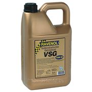 Трансмиссионное масло Ravenol VSG 75W-90 1л фотография