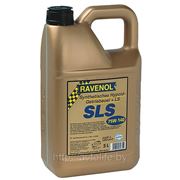Трансмиссионное масло Ravenol SLS 75W-140 1л фотография