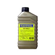 Трансмиссионное масло Ravenol ATF RED-1 1л фото