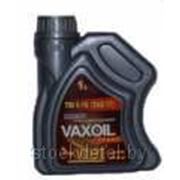 VAXOIL супер SAE- 10W40 5л фото