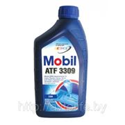 Трансмиссионное масло Mobil ATF 3309 фото