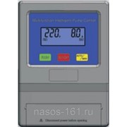 Регулятор давления “Vodotok“ PW-01 мощность подключаемого насоса 0,75-4кВт фото