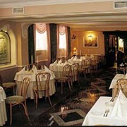 Чистка ковров, ковровых покрытий в ресторанах и кафе