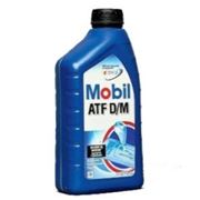 Трансмиссионное масло Mobil ATF D/M фото