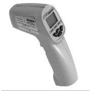 Термометр электронный инфракрасный с лазерной указкой