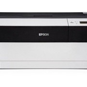 Принтер широкоформатный epson Stylus Pro3880 Designer edition (А2) фотография